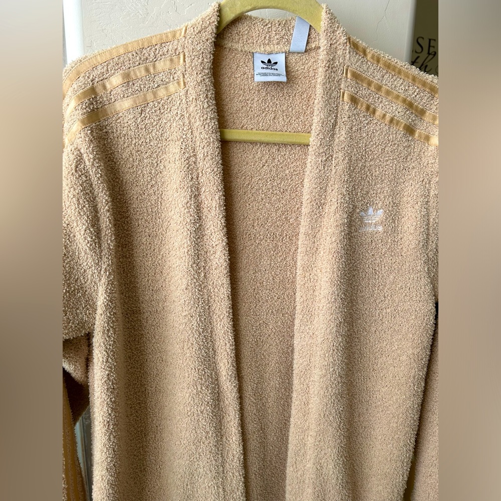 Women’s Adidas Loungewear Robe